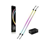 Corsair iCUE Link LS430 Aurora RGB (430mm) - Kit de tiras de iluminación