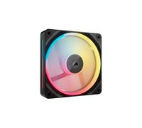 Corsair iCUE LINK LX120-R Reverse RGB PWM 120mm Negro