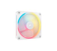 Corsair iCUE Link LX120-R RGB Expansion White 120mm - Ventilador