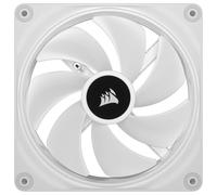 Corsair - iCUE LINK QX140 RGB Carcasa del ordenador Ventilador 14 cm Blanco 2 pieza(s)