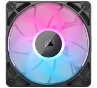 Corsair RX120 MAX RGB 120mm Negro