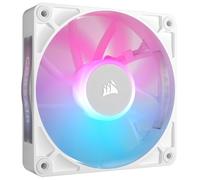 Corsair iCUE Link RX120 RGB Expansion Blanco 120mm Ventilador PC