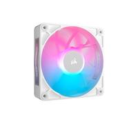 Corsair iCUE Link RX120 RGB Max Expansion Blanco - Ventilador 120mm