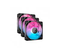 Corsair iCUE Link RX120 RGB Starter Kit 120mm Pack de 3 Ventiladores