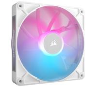 Corsair iCUE LINK RX140 RGB Expansion Fan Ventilador Suplementario PWM Blanco