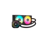 Corsair iCUE Link Titan 240 RX RGB 240mm Refrigeración líquida PC
