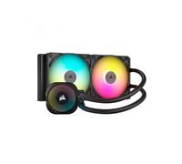 Corsair iCUE Link Titan 280 RX RGB 280mm Refrigeración líquida PC