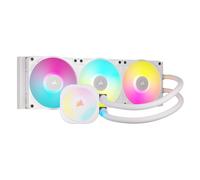 Corsair iCUE LINK TITAN 360 RX RGB Blanco