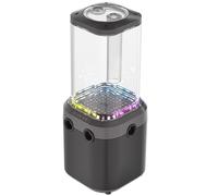 Corsair iCUE LINK XD6 ELITE Bomba + Depósito RGB 400ml