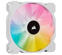 Corsair iCUE SP140 RGB ELITE Performance 140mm Blanco