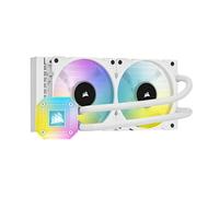 Corsair Internal, Blanco, Radiador de 240 mm