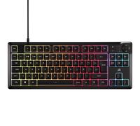 Corsair K55 Core TKL ISO-ES RGB Negro
