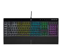 Corsair K55 RGB PRO Gaming Retroiluminado