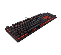 Corsair k60 pro teclado mecánico para juegos con cable - interruptore