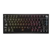 Corsair K65 Plus RGB Switch MLX Fusion Wireless Negro