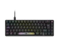 Corsair K65 Mini Pro RGB Opto mecánico Negro