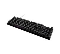 Corsair K70 Core Rgb Tastiera Gaming Usb Qwerty Inglese Uk Nero (corsair K70 Core Rgb Keyboard Red) - Versione uk