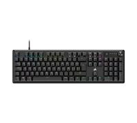 Corsair - K70 CORE teclado Juego USB QWERTY Español Negro