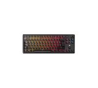 Corsair K70 CORE TKL teclado Juego USB QWERTY Español Negro