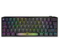 Corsair K70 Pro Mini Wireless Inalámbrico Mecánico Negro RGB