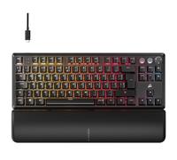 Corsair K70 PRO TKL Teclado Mecánico Gaming RGB Switch MLX Negro