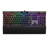 Corsair K70 RGB MK.2 Low Profile RAPIDFIRE Mechanical Gaming Keyboard