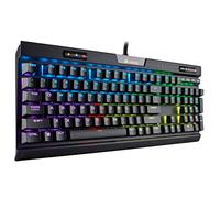 Corsair K70 RGB MK.2 Mechanical Gaming Keyboard - Cherry MX Brown, NA