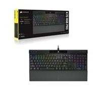 Corsair K70 RGB PRO MX Red - Teclado