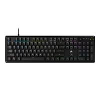 Corsair k70 teclado juego usb negro