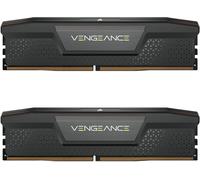 Corsair Kit 32GB (2 x 16GB) DDR5 5200MHz Vengeance Black CL40