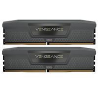 Corsair Vengeance DDR5 5200MHz 32GB 2x16GB CL40 Memoria Dual AMD EXPO e Intel XMP