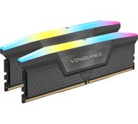 Corsair Vengeance RGB 64GB Kit DDR5-6000 CL30 (CMH64GX5M2B6000Z30)