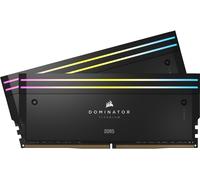 Corsair Dominator Titanium RGB 64GB (2x32GB) 6400MHz | Memoria RAM DDR5 CL32