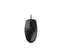 Corsair M55 Lightweight Gaming 16000 Dpi 55g Wired Negro