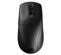 Corsair M75 Air Wireless Ratón Gaming Inalámbrico Ultraligero Negro 26000PPP