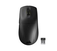 Corsair M75 Wireless Ratón Inalámbrico Negro