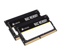 Corsair Mac Memory DDR4 2666MHz 32GB 2x16GB CL18