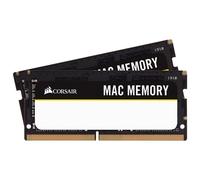 Corsair CMSA64GX4M2A2666C18 módulo de memoria 64 GB 2 x 32 GB DDR4 2666 MHz ( CMSA64GX4M2A2666C18 )