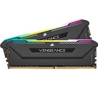 Corsair Vengeance RGB Pro SL DDR4 3200 PC4-25600 32GB 2x16GB CL 16