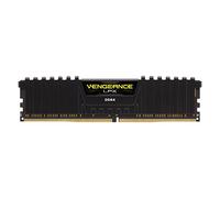 Corsair Memoria interna de 16 GB, Negro, (1 x 16 GB)