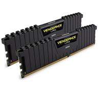 Corsair Memoria interna de 32 GB, Negro, (2 x 16 GB)