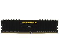 Corsair Vengeance LPX - Memoria interna de 32 GB (4 x 8 GB), DDR4, color Negro