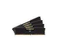 Corsair Memoria interna de 32 GB, Negro, (4 x 8 GB)