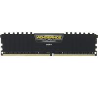 Corsair Memoria Interna de 32GB (2 x 16GB) hasta 2666MHz CL16 - Negro