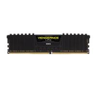 Corsair Vengeance LPX - Memoria interna de 8 GB (1 x 8 GB), DDR4, color Negro