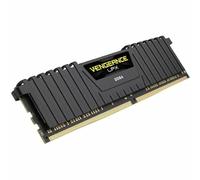 Corsair Memoria interna de 8 GB, Negro, (1 x 8 GB)