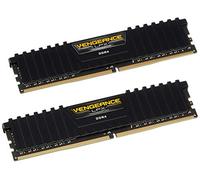 Corsair Vengeance LPX DDR4 2400MHz PC4-19200 8GB 2x4GB CL14