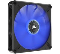 Corsair ML140 LED ELITE Premium Ventilador PWM de Levitación Magnética 140mm Azul