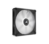 Corsair ML140 LED ELITE Premium Ventilador PWM de Levitación Magnética 140mm Blanco