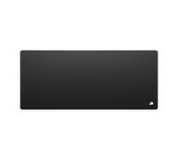 Corsair mm alfombrilla de ratón para juegos de tela antideshilachado,